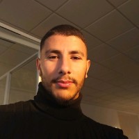 El Barrak Mohamed