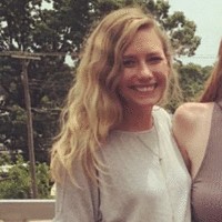 Jenna Sisson