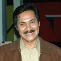 Dr. Djainal Abidin Simanjuntak