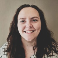 Pernille H. W. Larsen