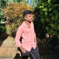 K KARTHIK KUMAR RAJU