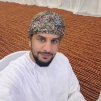 Samir Al Balushi