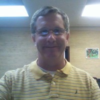 Stephen Myrick