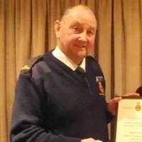 Roger Button