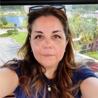 Sandra Madero