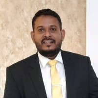 Chandima De Silva (Rics-Apc), Bsc(Hons)Qs, Ll.B(Hons)Law, Aciarb