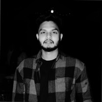 Debashish Mohanta