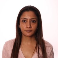 Ushma Patel Fcca