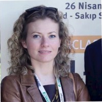 Sedef Keskin Nakiboglu