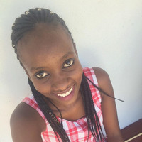 Rita Gitau