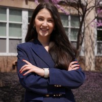 Ghiwa Assaf, Ph.D.