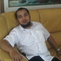 Harry Saputra Kartono