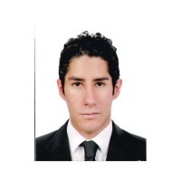 Juan Pablo Medina González