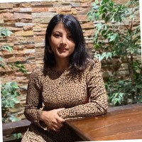 Smita Basnet