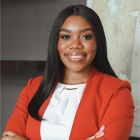 Ifunanya Williams, Mba, Lssgb, Mls(Ascp)