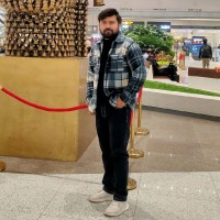 Adarsh Tyagi