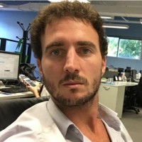 Cristián Siegrist