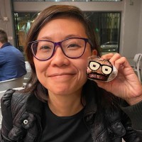 Jaclyn Chan