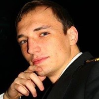 Максим Иващенко