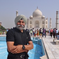 Lukhbir Gill