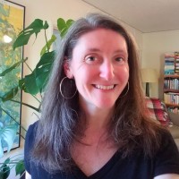 Rachel Consolo, Shrm-Cp