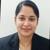 Priyanka D Juyal