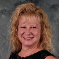 Cheryl Dungey