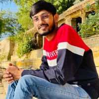 Harsh Chauhan