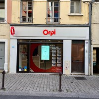 Orpi Adhoc Immobilier Aubenas