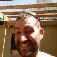 Jeremy Duck