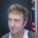 Tom Scott