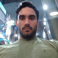 Régulo Daniel Reyes Marcano