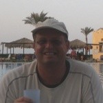 Oliver Caspari