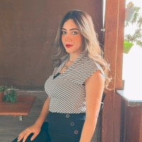Dina Magdy