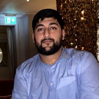 Hassan Ahmad