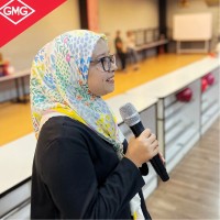Fatin Nur Eliyana M.Z