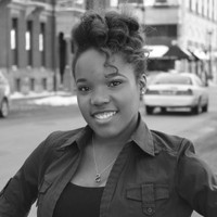 Bre'Anna Moore-Gordon