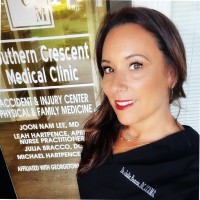 Julia Bracco