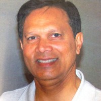 Mohan Persaud, MD