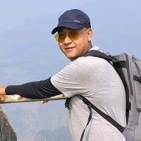 Suvankar Bagchi
