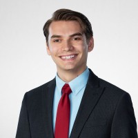 Colton Parker
