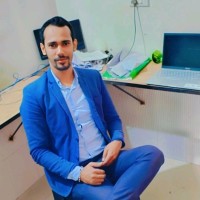 Sandeep Kumar Singh