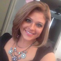 Ashley Smith