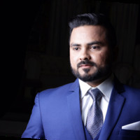 Yasir Hayder
