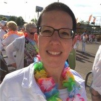 Peggy Reinders - Van Koot