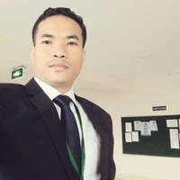 Babu Ram Chakma
