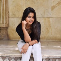Shinchi Sinha