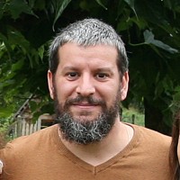 Grégory MARCEL