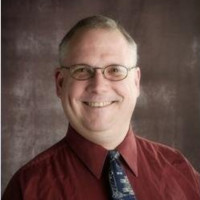 Greg Ernest