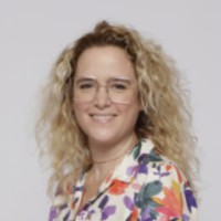 Astrid Levy